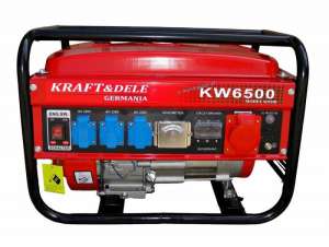  Kraft&Dele KW6500  ,  - 