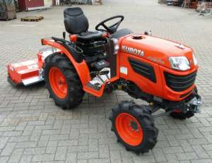  Kubota B1820 - 