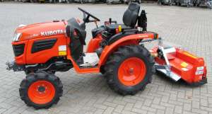  Kubota B1820