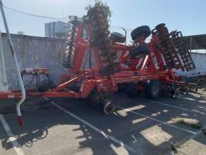  KUHN Excelerator 8005-25. ֳ : 58 000$