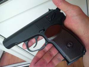  KWC Makarov - 