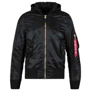  L-2B Natus Flight Jacket Alpha Industries ()