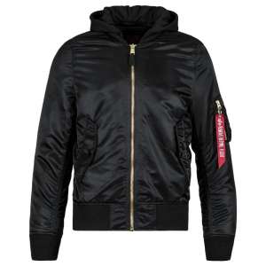  L-2B Natus Flight Jacket Alpha Industries ()