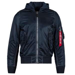  L-2B Natus Flight Jacket Alpha Industries ()