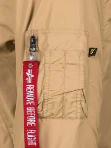  L-2B Scout Alpha Industries ()