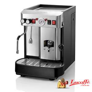  La Piccola  - Lucaffe ()