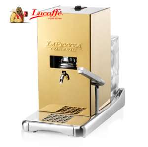  La Piccola  - Lucaffe ()