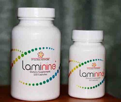  + Laminine , Canada,Toronto 29$ M.Brous - 