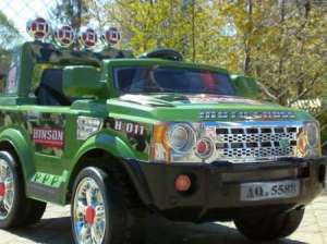  Land Rover J012 -  ! - 