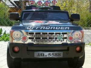  "Land Rover" J012 -  !
