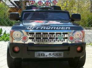  "Land Rover" J012 -  !