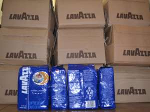  Lavazza 