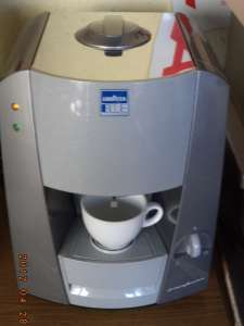  Lavazza Blue / - 