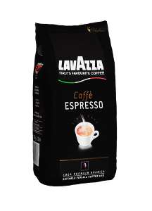  LAVAZZA Caffe Espresso 1 .