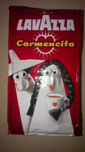  Lavazza Carmencita