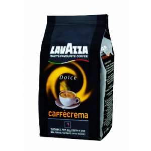  LAVAZZA Dolce Caffecrema 1 . - 
