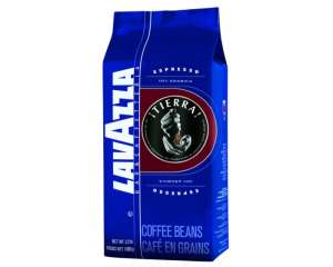  LAVAZZA Tierra 1 .