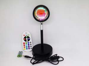  LED     RGB +  (F-20) 23, 425 . - 