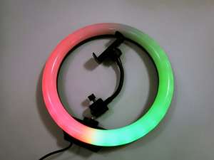  LED  RGB MJ26 26 1 . USB 390 .