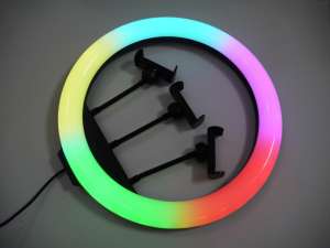  LED  RGB MJ36 36 3 . USB 670 .