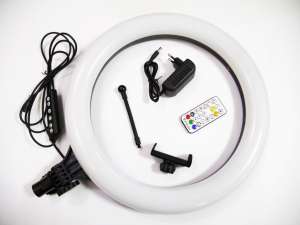  LED  RGB MJ38 38 220V 1 . USB +  835 . - 