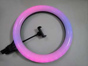  LED  RGB MJ38 38 220V 1 . USB +  835 .