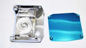  Led UV  36 W       380 .