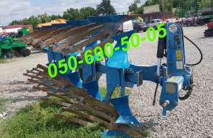 / Lemken EurOpal 7 4+1.  .   - 