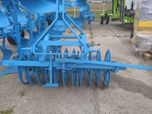  Lemken