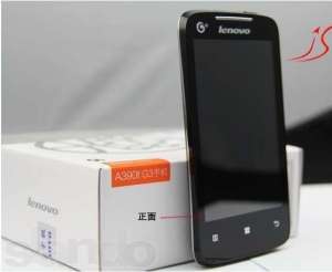  Lenovo A390- -    (2 )  Wi-Fi 1500 