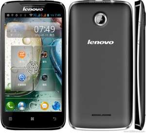  Lenovo A390  