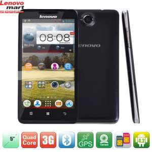  Lenovo A766  - 