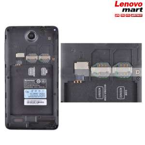  Lenovo A766 