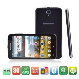  Lenovo A850 