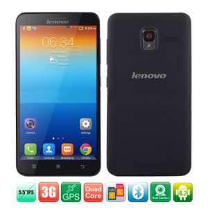  Lenovo A850+  - 