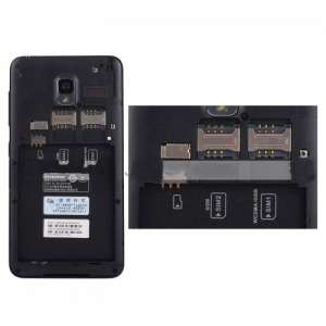  Lenovo A850+