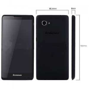  Lenovo A880