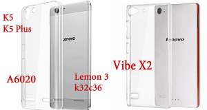  LENOVO K5 Plus A6020 Lemon3 K910 Z2 K920 Vibe X2 S960 A536 A358T - 