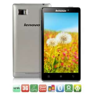  Lenovo K910 - 