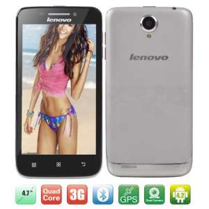  Lenovo S650  - 