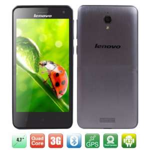  Lenovo S660  - 