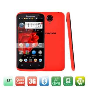  Lenovo S820  - 