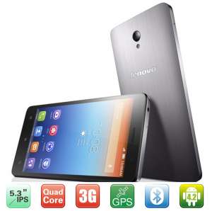  Lenovo S860  - 