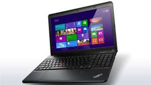  Lenovo ThinkPad Edge E540