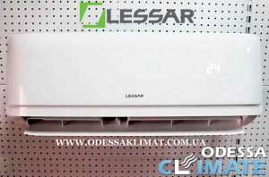  Lessar   - 