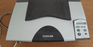  Lexmark X5250