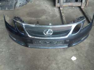  Lexus GS 2006     2GR-FSE    