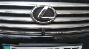  Lexus LX 570