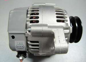  Lexus LX470 4.7, (1998-2001) 12volt 80amp. - 