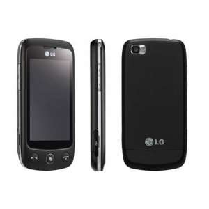 - LG GS500 Cookie Plus